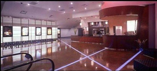 Angelika Film Center